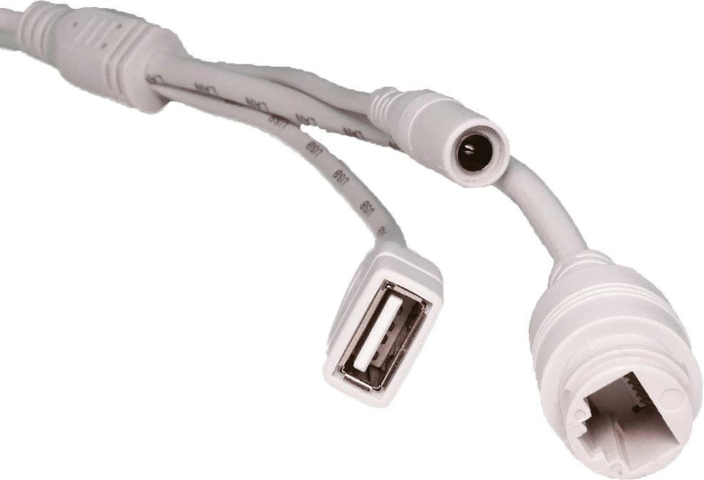TRASSIR TR-D2121IR3 v4 (3.6 мм) - 6