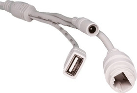 TRASSIR TR-D2121IR3 v4 (3.6 мм) - изображение 6