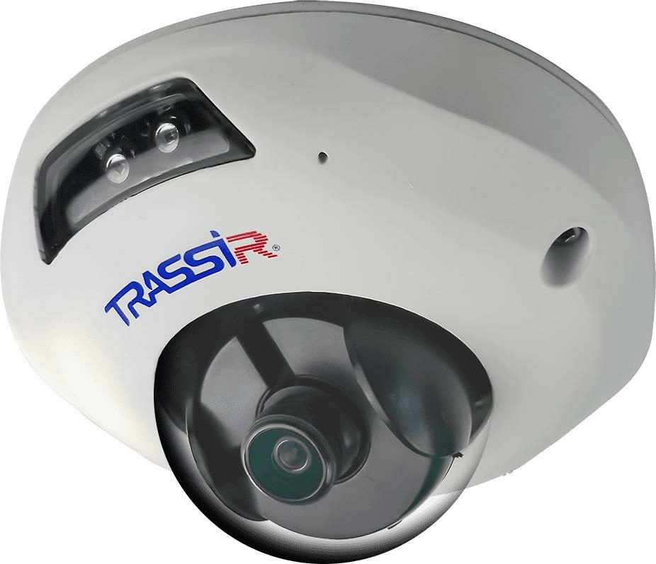 TRASSIR TR-D4121IR1 (3.6 мм) - 2