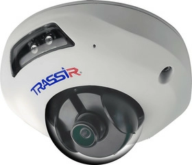 TRASSIR TR-D4121IR1 (3.6 мм) - изображение 2