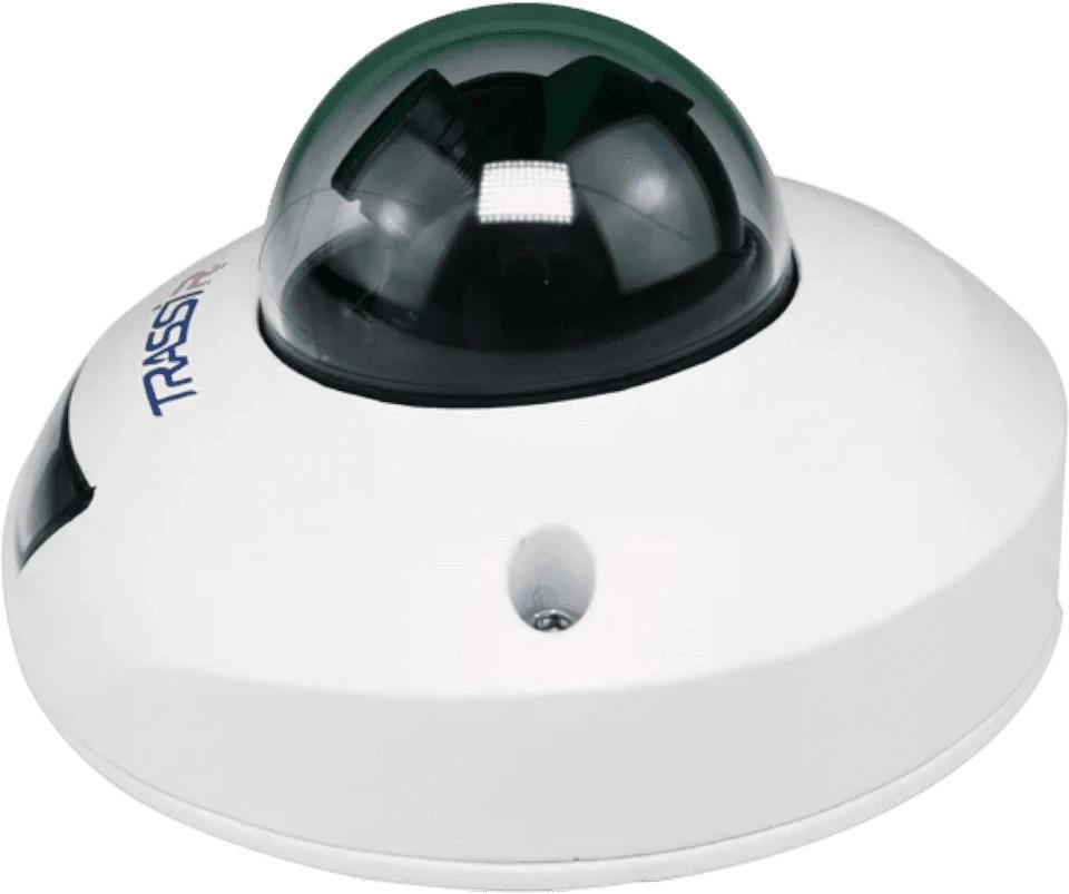 TRASSIR TR-D4121IR1 (3.6 мм) - 4