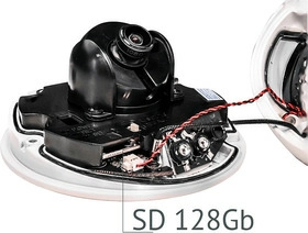 TRASSIR TR-D4121IR1 (3.6 мм) - изображение 5