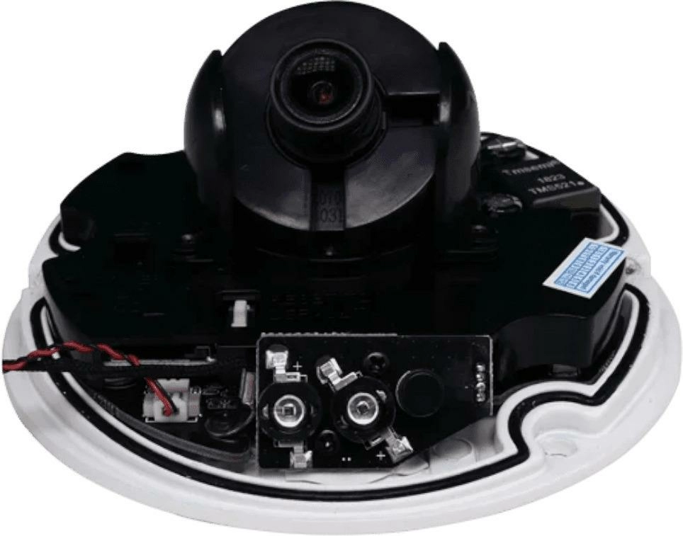 TRASSIR TR-D4121IR1 (3.6 мм) - 6