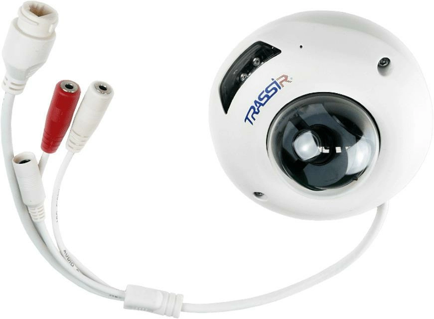 TRASSIR TR-D4121IR1 (3.6 мм) - 7