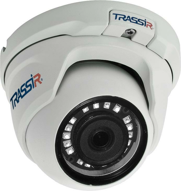 TRASSIR TR-D8141IR2 (3.6 мм)