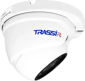 TRASSIR TR-D8141IR2 с объективом 2.8 мм - изображение 2
