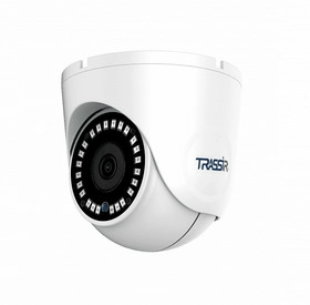 TRASSIR TR-D8151IR2 (2.8 мм) - изображение 1