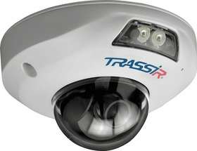 TRASSIR TR-D4141IR1 (3.6 мм) - изображение 1