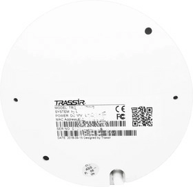 TRASSIR TR-D4141IR1 (3.6 мм) - изображение 2