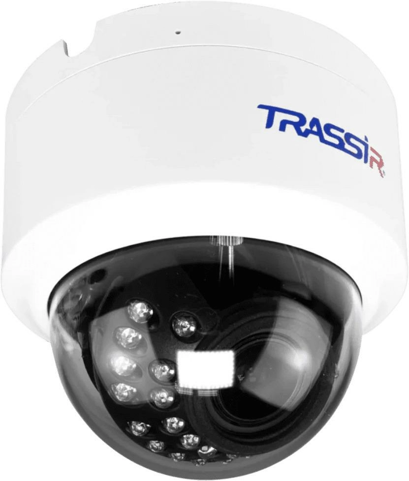 TRASSIR TR-D3123IR2 - 2