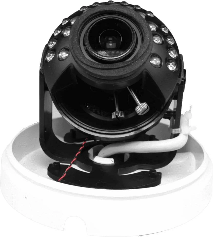 TRASSIR TR-D3123IR2 - 3