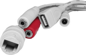 TRASSIR TR-D3123IR2 - изображение 5