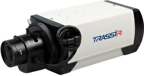TRASSIR TR-D1140 - изображение 1