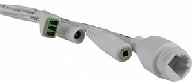 TRASSIR TR-D3123IR2 v4 - изображение 4