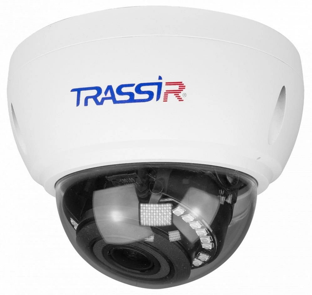 TRASSIR TR-D3142ZIR2 - 2