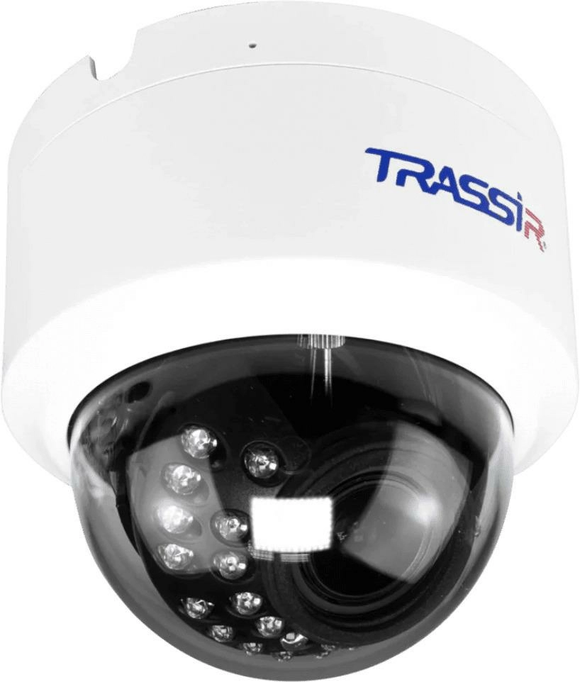TRASSIR TR-D3143IR2 - 2