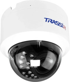 TRASSIR TR-D3143IR2 - изображение 2