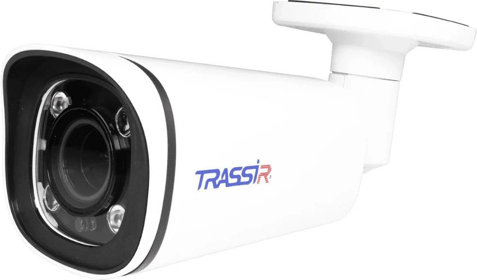 TRASSIR TR-D2143IR6 - 2