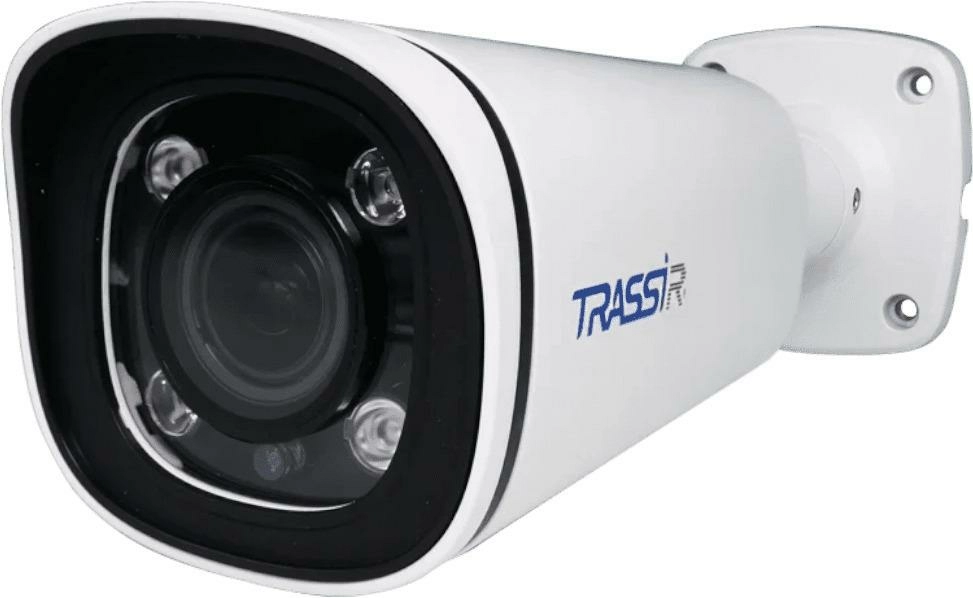 TRASSIR TR-D2143IR6 - 4
