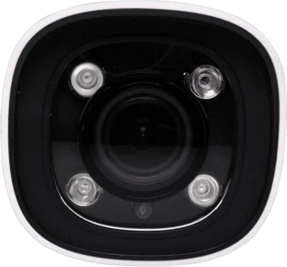 TRASSIR TR-D2143IR6 - 6