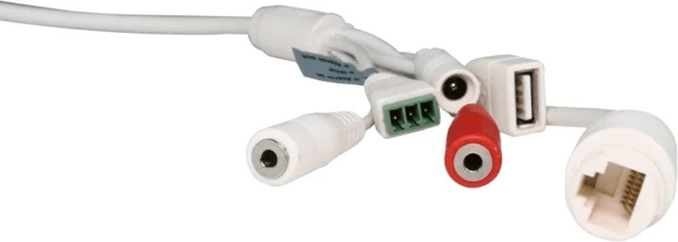 TRASSIR TR-D2143IR6 - 7