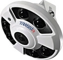 TRASSIR TR-D9141IR2 (1.4 мм)