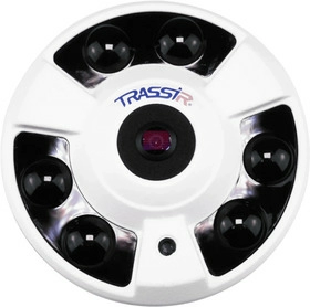 TRASSIR TR-D9141IR2 (1.4 мм) - изображение 2