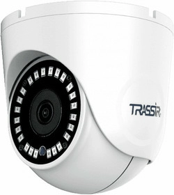 TRASSIR TR-D8152ZIR2 - изображение 1