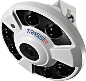 TRASSIR TR-D9151IR2 - изображение 1