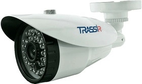 TRASSIR TR-D2B5 v2 (3.6 мм) - изображение 1