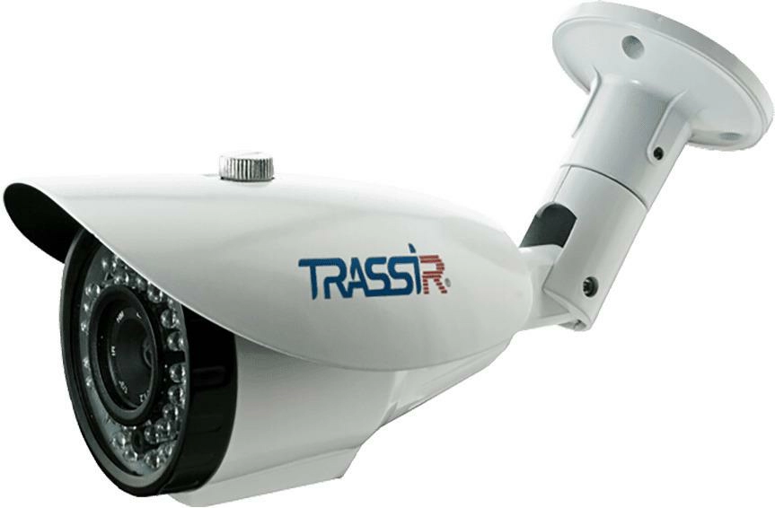 TRASSIR TR-D2B6 v2