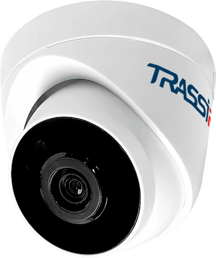 TRASSIR TR-D2S1-noPoE v2 (3.6 мм)