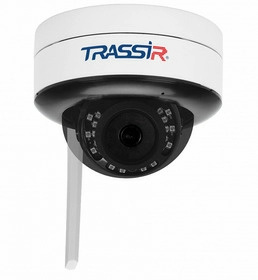 TRASSIR TR-W2D5 (2.8 мм) - изображение 1