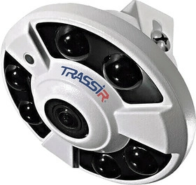 TRASSIR TR-D9251WDIR3 (1.4 мм) - изображение 1