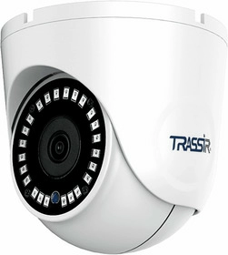 TRASSIR TR-D8251WDIR3 (3.6 мм) - изображение 1