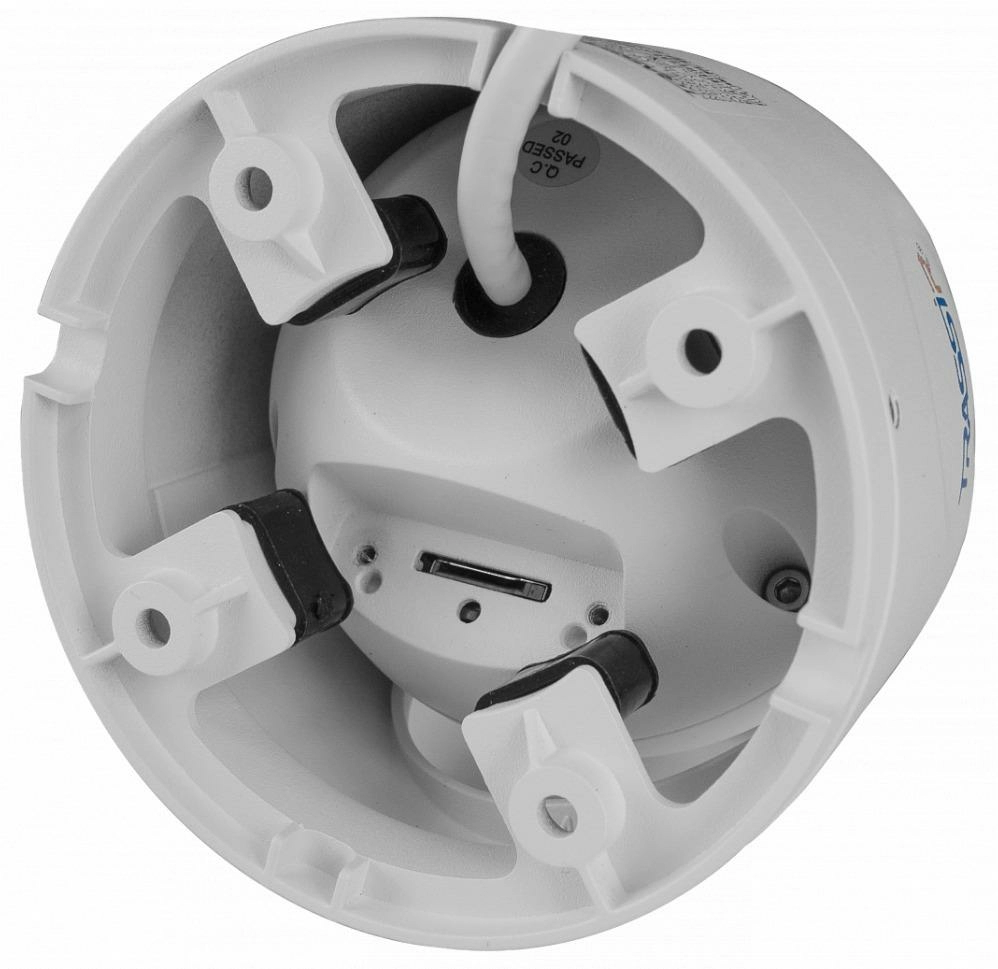 TRASSIR TR-D8221WDIR3 (3.6 мм) - 3