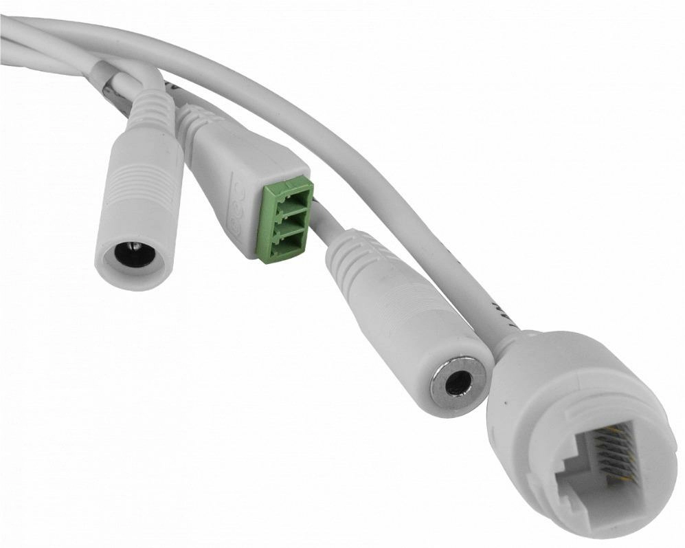 TRASSIR TR-D8221WDIR3 (3.6 мм) - 4