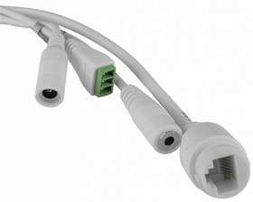TRASSIR TR-D8221WDIR3 (3.6 мм) - изображение 4