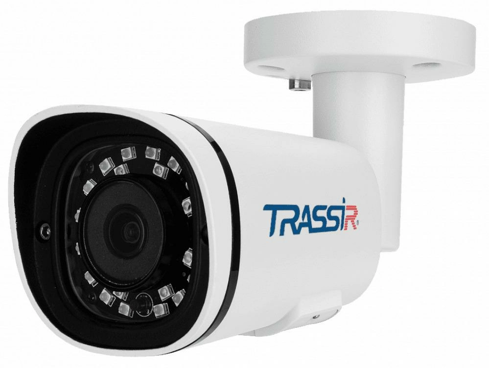 TRASSIR TR-D2221WDIR4 (3.6 мм)