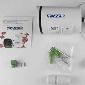 TRASSIR TR-D2221WDIR4 (3.6 мм) - изображение 5