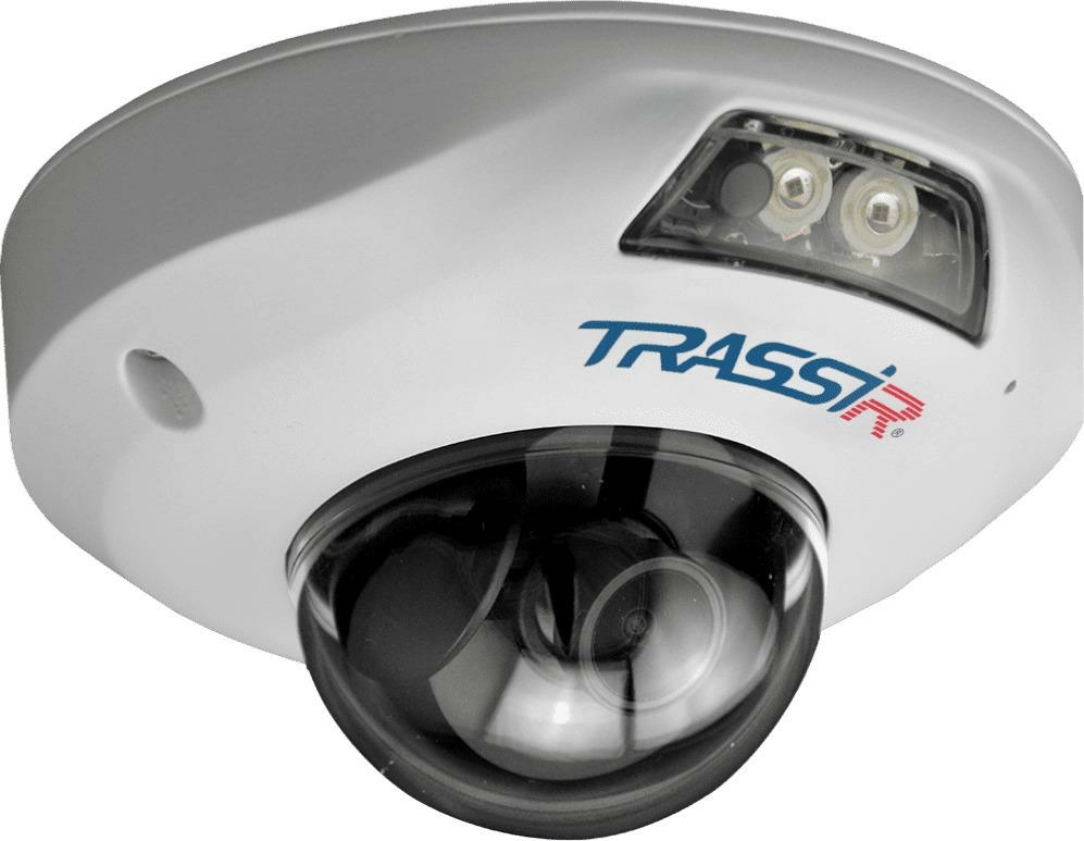 TRASSIR TR-D4221WDIR2 (3.6 мм)