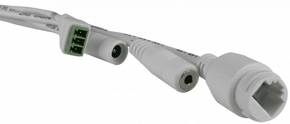 TRASSIR TR-D2222WDZIR4 - 5