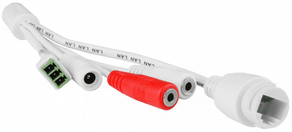 TRASSIR TR-D3223WDZIR3 - 4