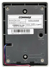 Commax DR-2GN - изображение 4