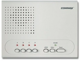 Commax WI-4C - изображение 1