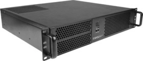 TRASSIR IP-видеорегистратор TRASSIR DuoStation 2400R/48 - изображение 1