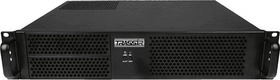 TRASSIR IP-видеорегистратор TRASSIR DuoStation 2400R/48 - изображение 2