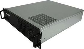TRASSIR IP-видеорегистратор TRASSIR NeuroStation 8600R/64-S - изображение 1