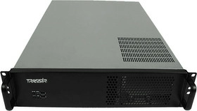 TRASSIR IP-видеорегистратор TRASSIR NeuroStation 8600R/64-S - изображение 2