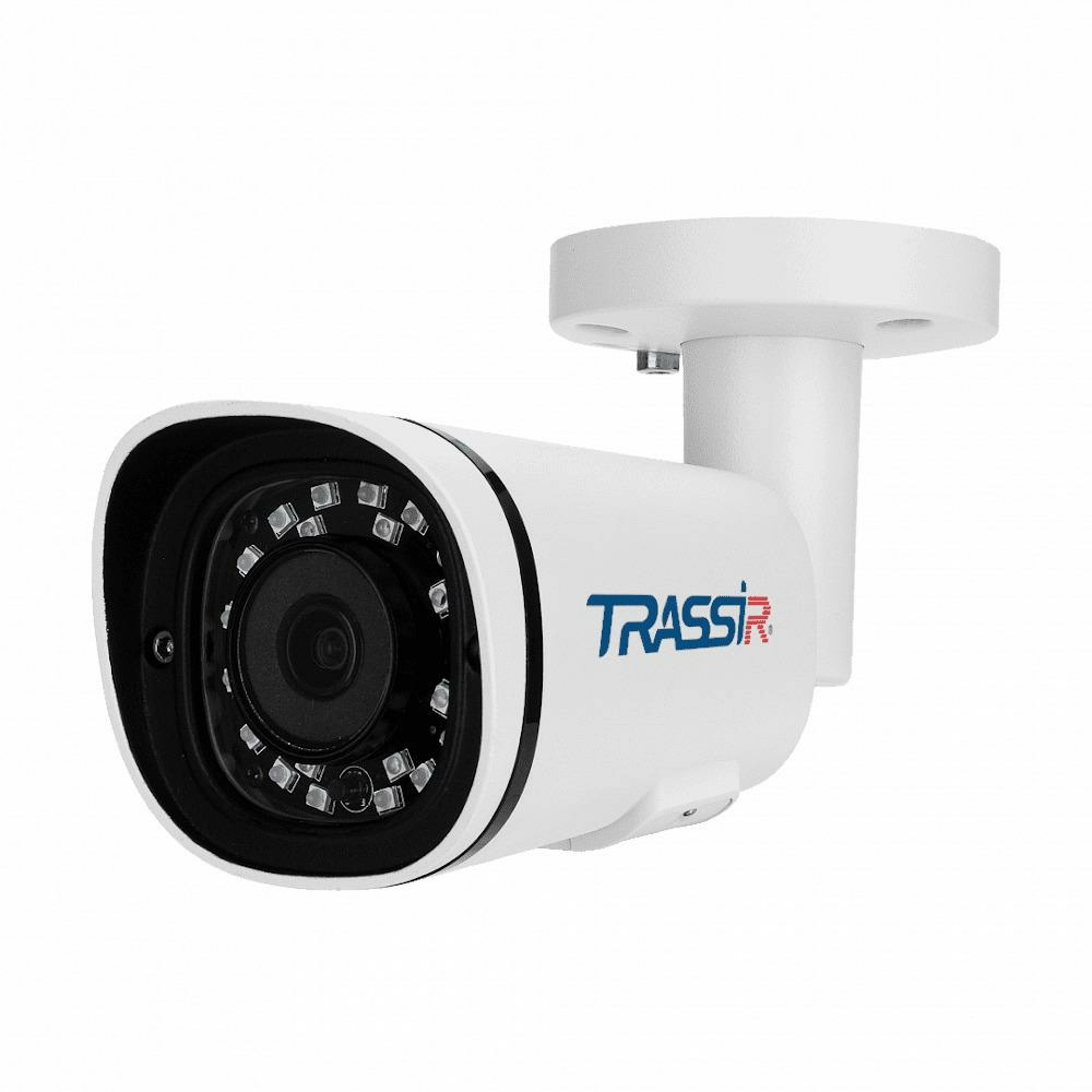 TRASSIR TR-D2121IR3 v6 (2.8 мм)